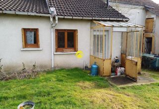  Maison  vendre 4 pices 100 m