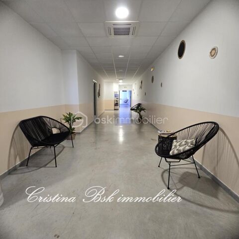 &Agrave; vendre 3 locaux professionnels - La Brillanne 171000 04700 La brillanne