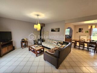  Maison � vendre 6 pi�ces 112 m�