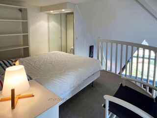  Appartement � vendre 2 pi�ces 45 m�