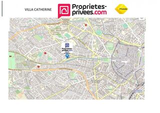  Appartement � vendre 3 pi�ces 78 m�