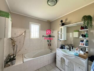  Maison à vendre 5 pièces 140 m²
