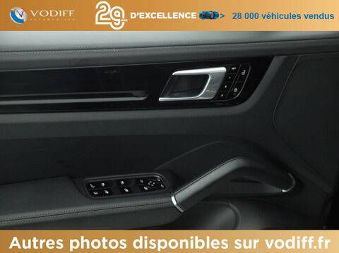 Cayenne E-HYBRID 462 CH 2020 occasion 67960 Entzheim