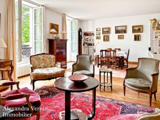  Appartement à vendre 5 pièces 167 m²