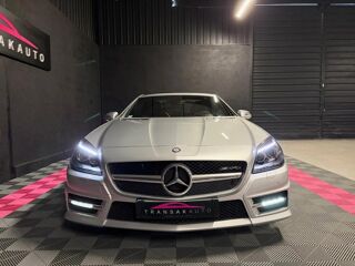 Classe A 350 K BlueEFFICIENCY A 2011 occasion 87280 Limoges