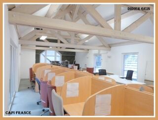  Immeuble à vendre 15 + pièces 507 m²