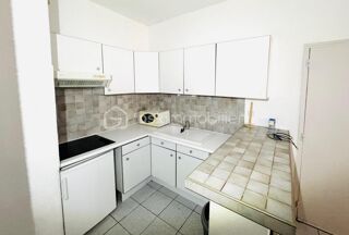  Appartement � vendre 2 pi�ces 46 m�