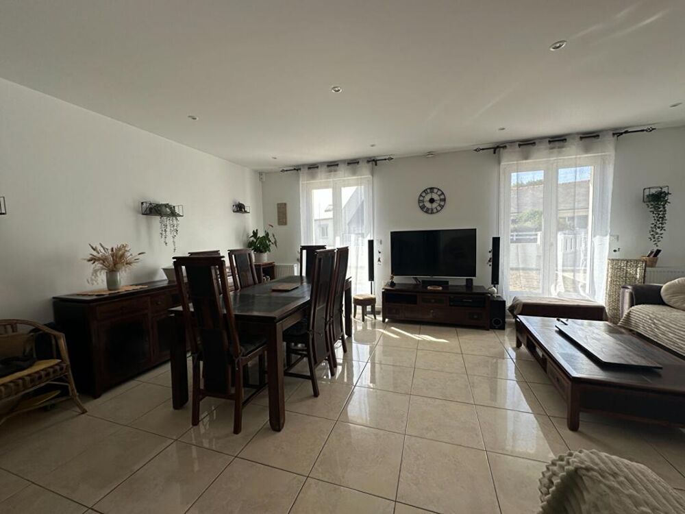 Vente Maison Maison Sainte Luce Sur Loire 5 pièce(s) 114 m2 Sainte luce sur loire