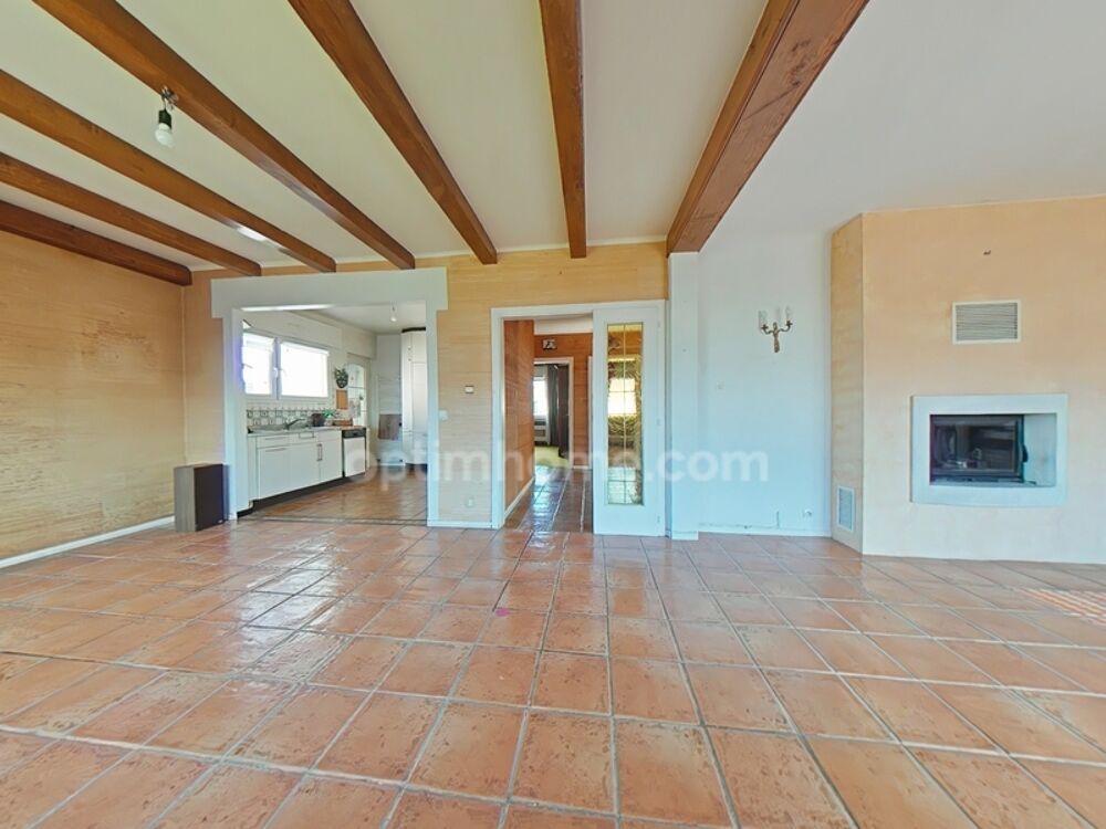 YUTZ - MAISON INDIVIDUELLE 5 PIECES AVEC 3 CHAMBRES, TERRASSE, JARDIN ET GARAGE !
