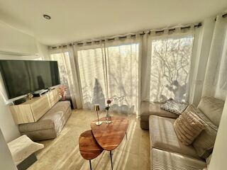  Villa à vendre 3 pièces 59 m²