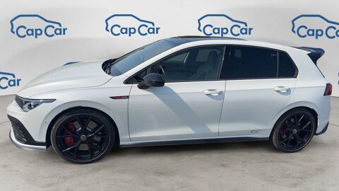 Golf GTI VIII 2.0 TSI 300 DSG7 2021 occasion 16440 Nersac
