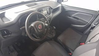 Doblo maxi 1.6 Multijet 120 Pro Lounge 2020 occasion 93130 Noisy Le Sec