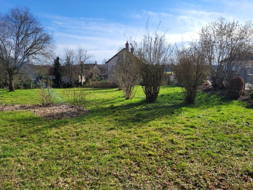 Vente Maison DPT ALLIER (03) FORET DE TRONCAIS - PROCHE LURCY LEVIS - MAISON 4 PIECES - POTAGER - ARBRES FRUITIERS - TERRAIN 3871 m2 Valigny