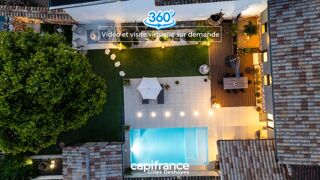  Maison à vendre 10 pièces 257 m²