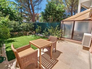  Appartement à vendre 1 pièce 27 m²