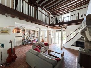 Maison à vendre 11 pièces 280 m²