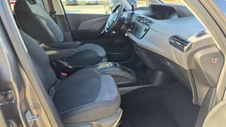 C4 Spacetourer 1.5 BlueHDi 130 EAT8 Feel 2019 occasion 95140 Garges Les Gonesse