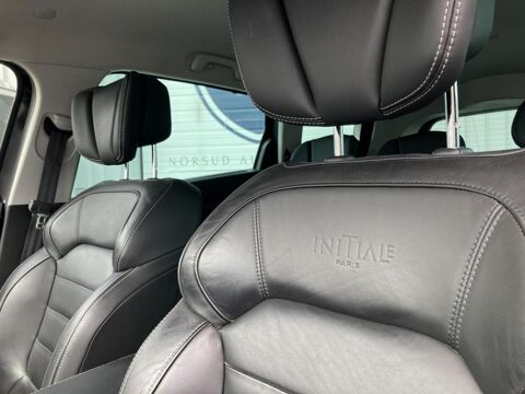 Grand scenic IV 1.7 Blue dCi 150 CH EDC - INITIALE PARIS SUIVI RENAULT EXCLU 2020 occasion 14650 Carpiquet