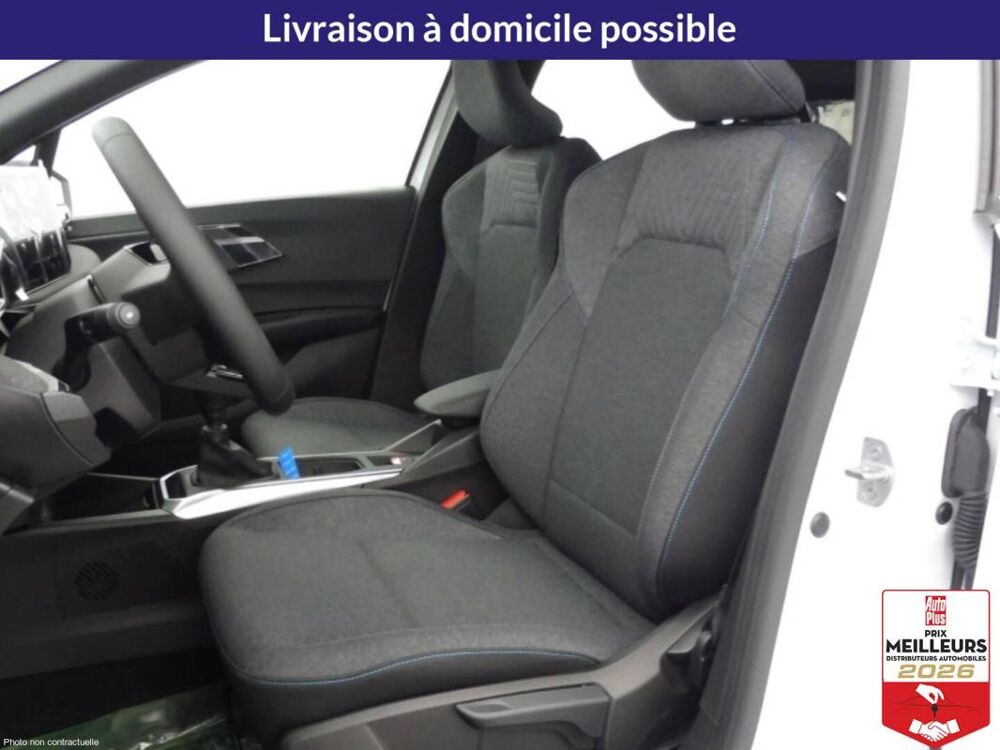Clio 1.2 TCE 115CH EVOLUTION 2026 occasion 10150 Lavau