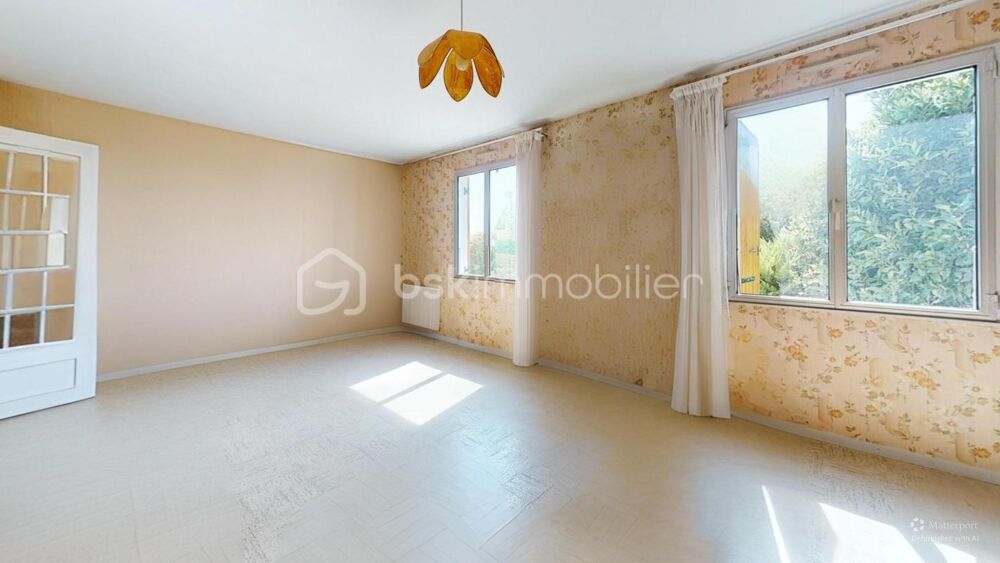 Vente Maison MAISON DE PLEIN PIED Quiers sur bezonde
