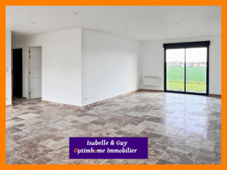  Maison 4 pices 80 m Verneuil sur avre