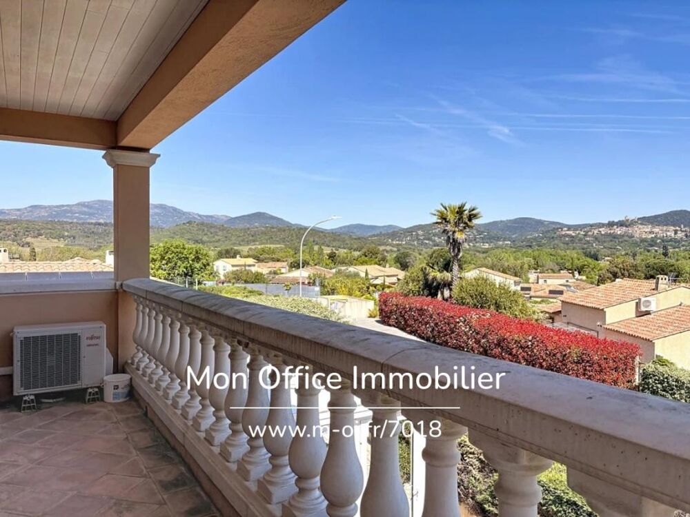 à vendre  Maison Cogolin (83310)