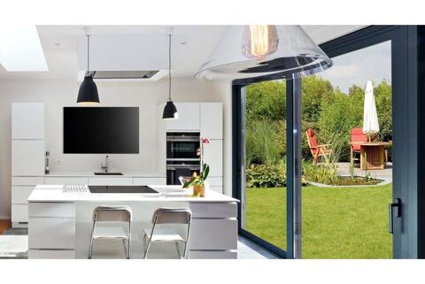   Maison T4 de 80m� � Thumeries Maison - 4 pi�ce(s) - 80 m�