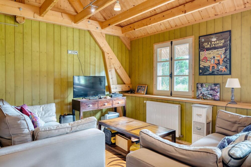 � vendre  Maison �tretat (76790)