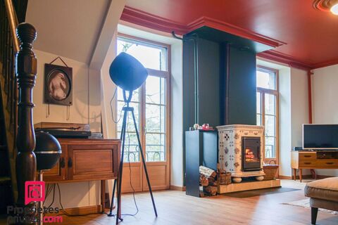  Maison � vendre 10 pi�ces 320 m�