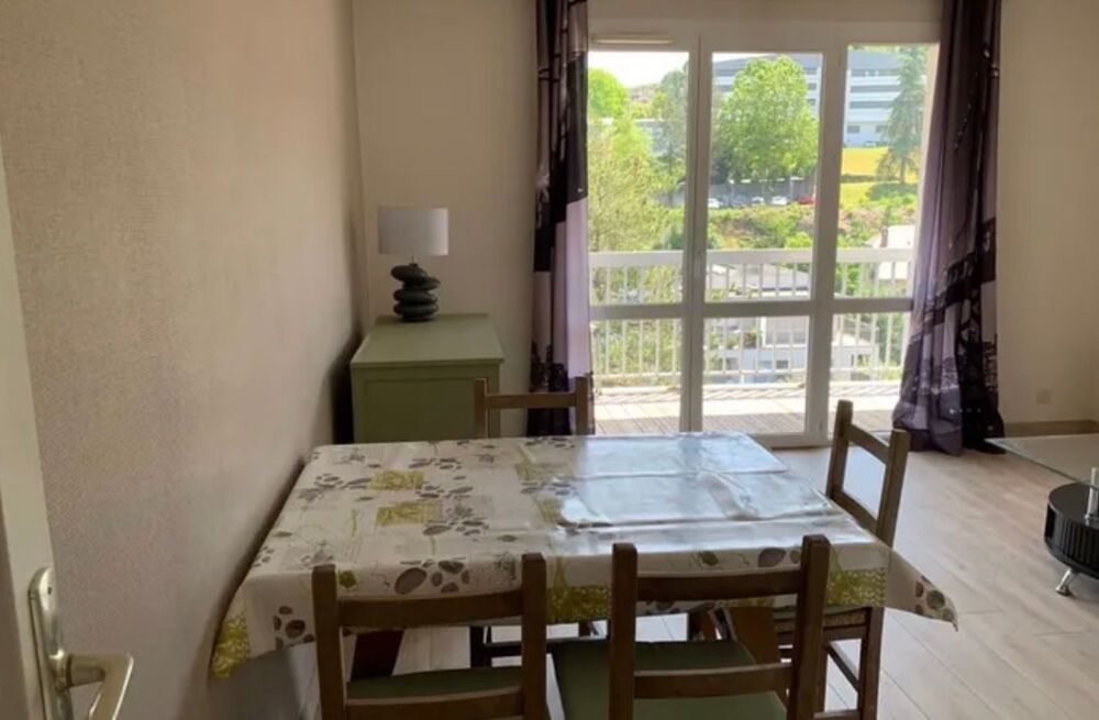 Location Appartement Appartement de 61m2 à louer sur Chambéry Chambery