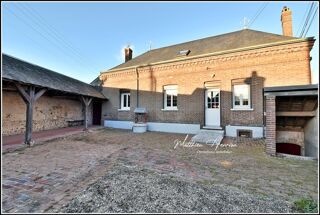  Maison � vendre 5 pi�ces 111 m�