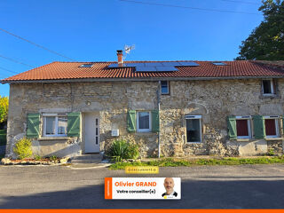  Maison à vendre 6 pièces 149 m²