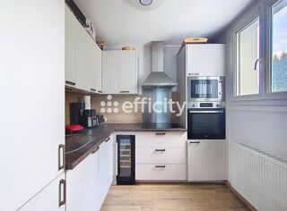  Appartement à vendre 3 pièces 66 m²