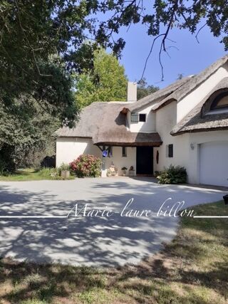  Maison à vendre 6 pièces 200 m²