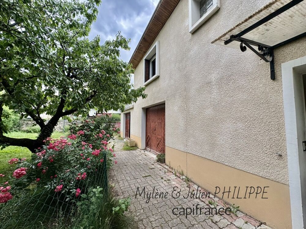 Maison 6 pièces 159 m² · à Gap · 159 m² · 299 000 €