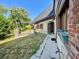  Maison à vendre 7 pièces 210 m²