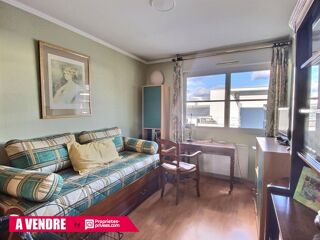  Appartement à vendre 4 pièces 76 m²