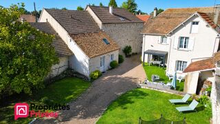  Maison à vendre 5 pièces 138 m²
