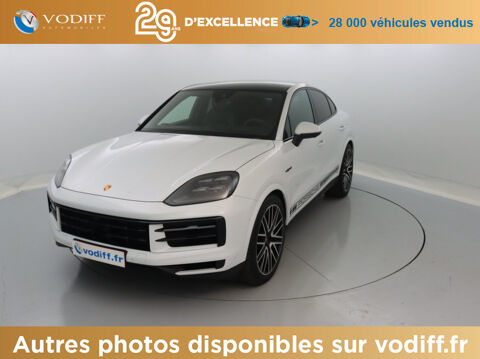 Annonce voiture Porsche Cayenne 119990 €