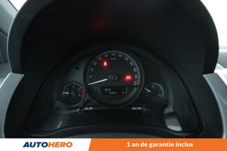 Citigo 1.0 MPI Clever 5P 60 ch 2018 occasion 92130 Issy-les-Moulineaux