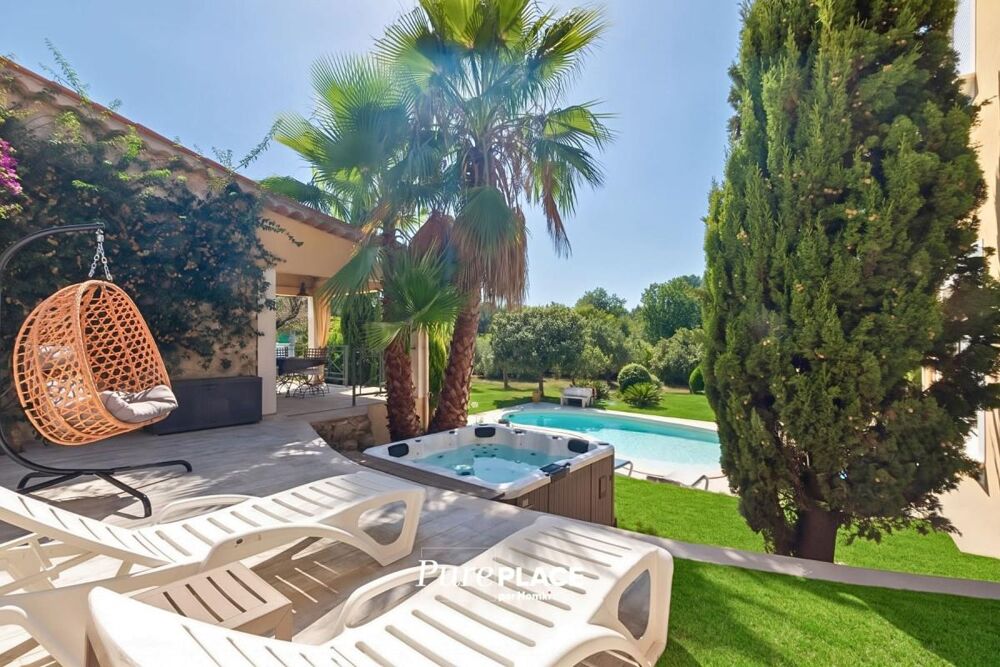 à vendre  Propriété/château Mouans-Sartoux (06370)