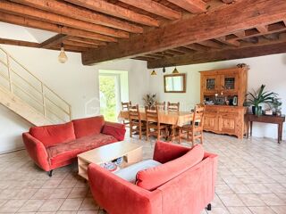  Maison à vendre 6 pièces 144 m²