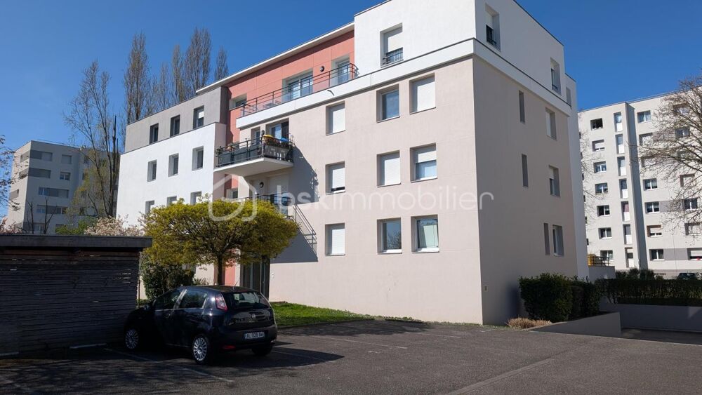 T2 48m² pour investisseur