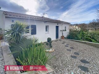  Maison � vendre 4 pi�ces 78 m�