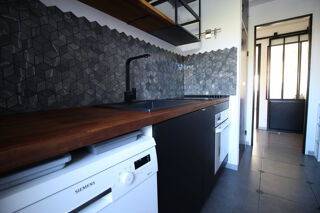  Appartement à vendre 3 pièces 60 m²