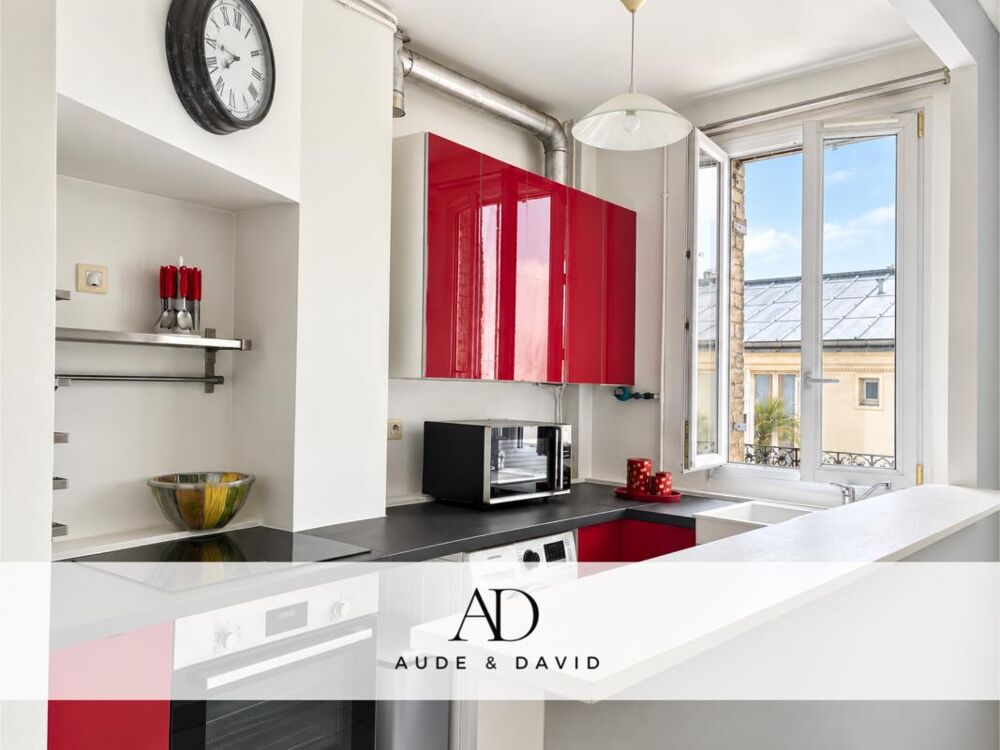 Vente Appartement Appartement Vincennes