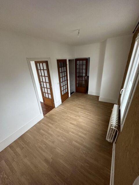  Maison � louer 4 pi�ces 80 m�