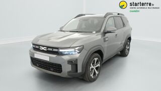 Bigster Mild Hybrid 140 Journey 2026 occasion 73420 Voglans
