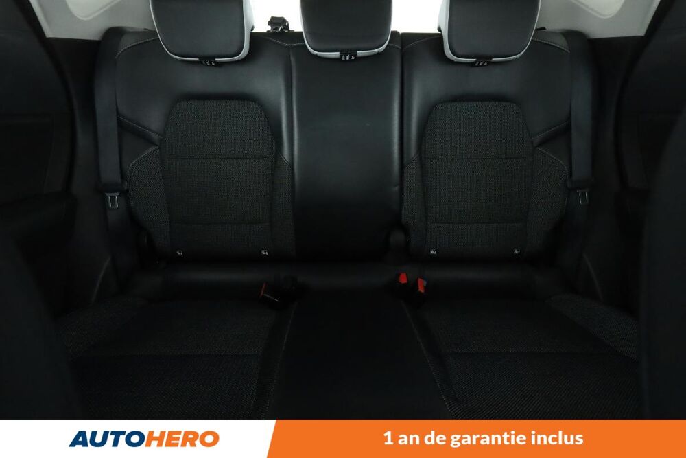 Captur 1.5 Blue dCi Intens EDC 116 ch 2020 occasion 92130 Issy-les-Moulineaux