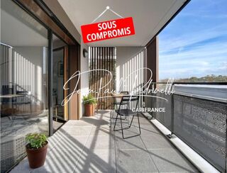  Appartement � vendre 3 pi�ces 65 m�